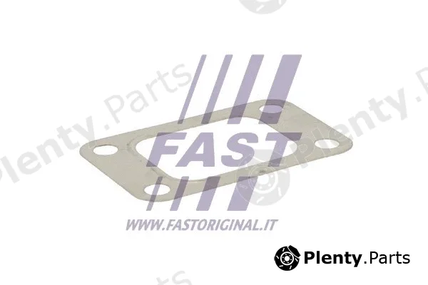 Fast FT49519 — Seal, turbine outlet