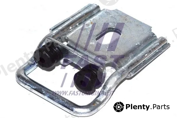 Fast FT95454 — Guide, locking knob