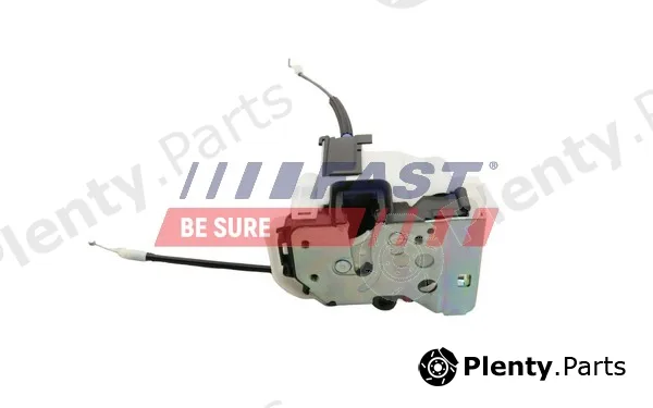 Fast FT95006 — Door Lock