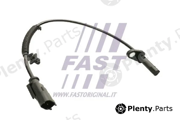 Fast FT80410 — Sensor, wheel speed