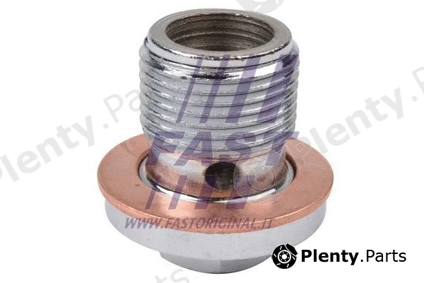 Fast FT94711 — Screw Plug, oil sump