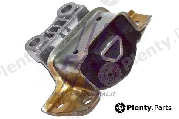 Fast FT52477 — Mounting, engine