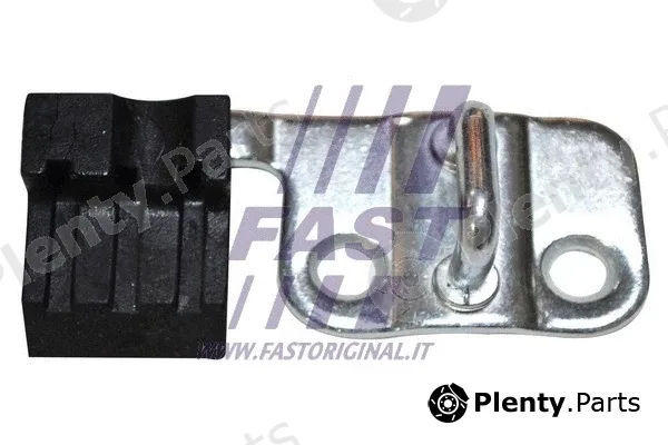Fast FT95446 — Guide, locking knob