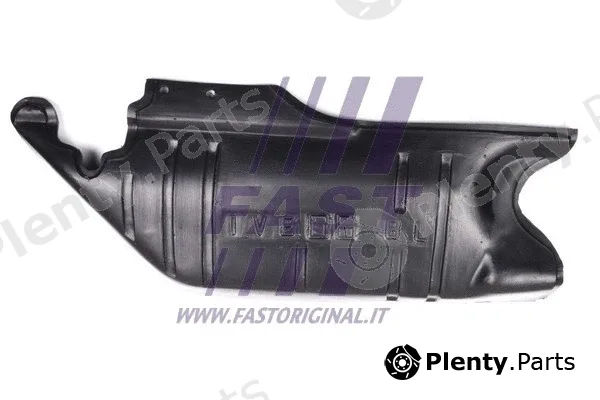 Fast FT99015 — Engine Cover