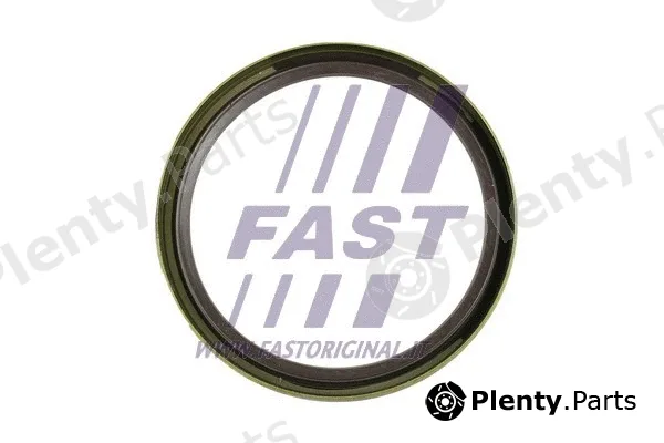 Fast FT49764 — Shaft Seal, crankshaft