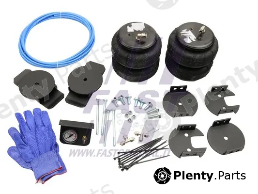 Fast FT20206 — Bellow, air suspension