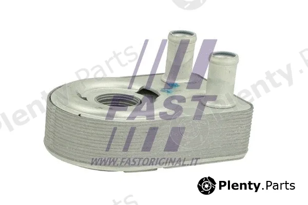 Fast FT55417 — Oil Cooler, engine oil