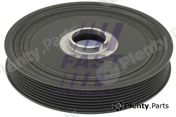 Fast FT45590 — Belt Pulley, crankshaft