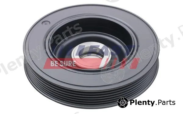Fast FT45676 — Belt Pulley, crankshaft