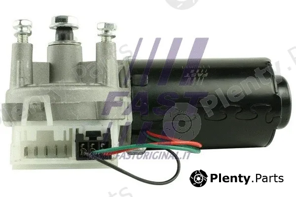 Fast FT82811 — Wiper Motor