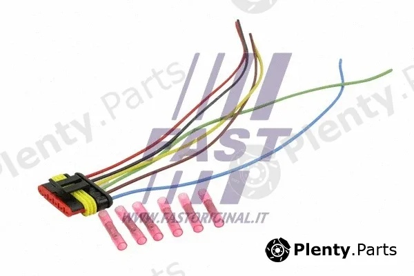 Fast FT76120 — Repair Kit, cable set