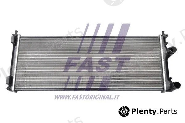 Fast FT55253 — Radiator, engine cooling
