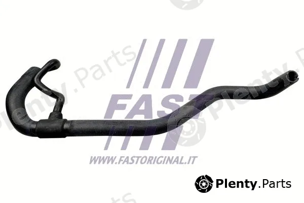 Fast FT61392 — Radiator Hose