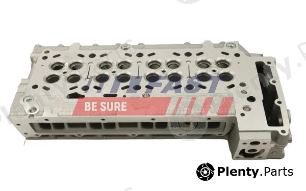 Fast FT52702 — Cylinder Head