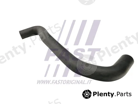 Fast FT61965 — Radiator Hose