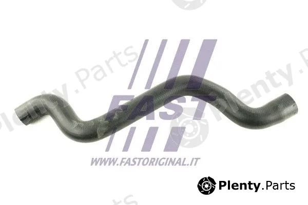 Fast FT61939 — Radiator Hose