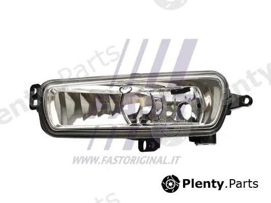Fast FT85875 — Front Fog Light