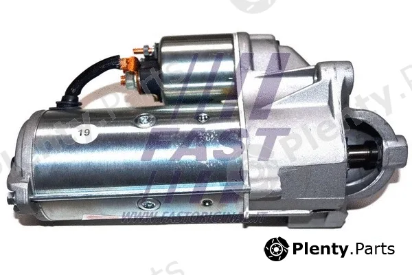 Fast FT74219 — Starter