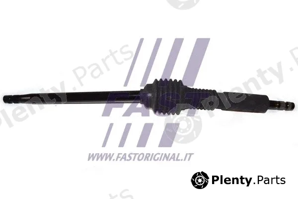 Fast FT20183 — Steering Column