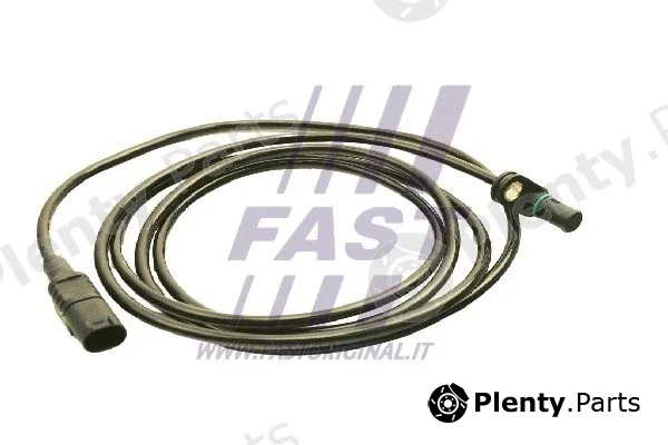 Fast FT80417 — Sensor, wheel speed