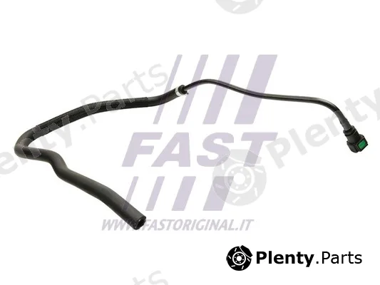Fast FT61558 — Radiator Hose