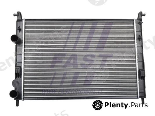 Fast FT55171 — Radiator, engine cooling