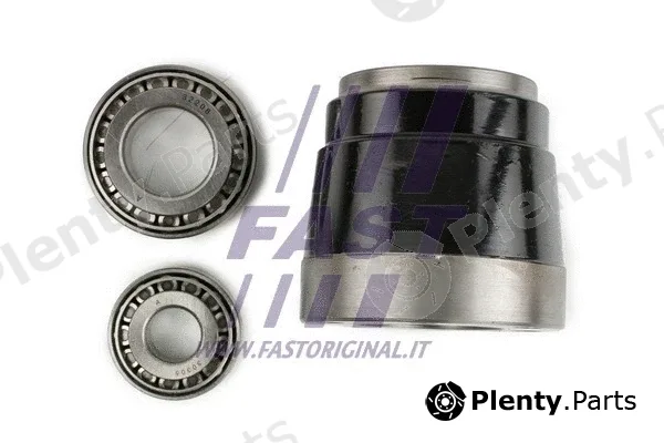 Fast FT23043 — Wheel Hub