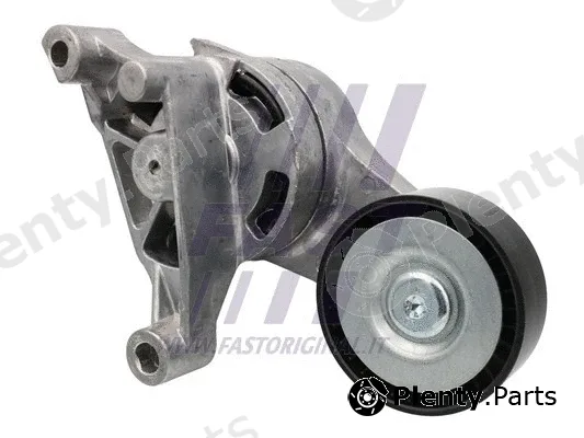 Fast FT44690 — Belt Tensioner, V-ribbed belt