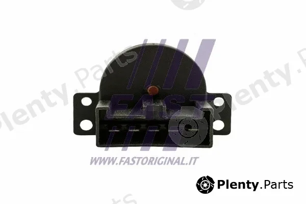 Fast FT59150 — Control Unit, heating/ventilation