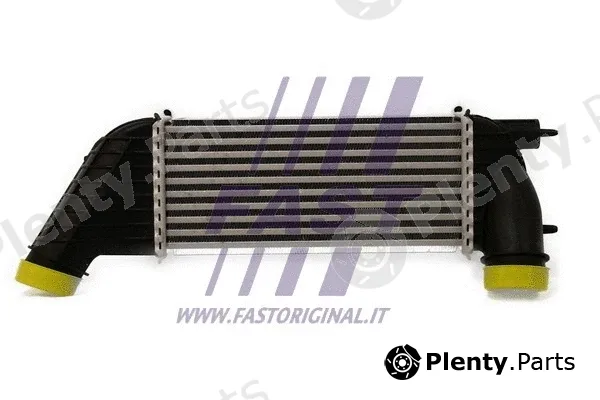 Fast FT55515 — Charge Air Cooler