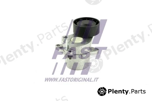 Fast FT44649 — Tensioner Pulley, V-ribbed belt
