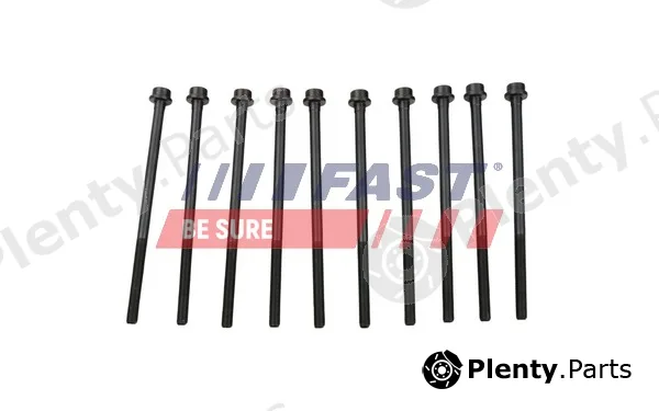 Fast FT51507 — Cylinder Head Bolt Set