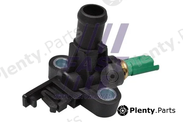 Fast FT80102 — Sensor, coolant temperature