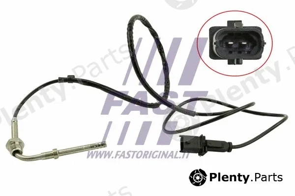 Fast FT80230 — Sensor, exhaust gas temperature