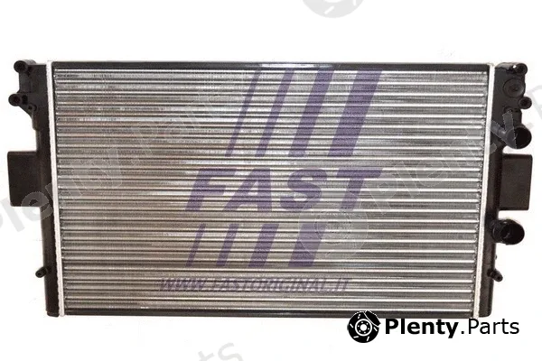 Fast FT55188 — Radiator, engine cooling