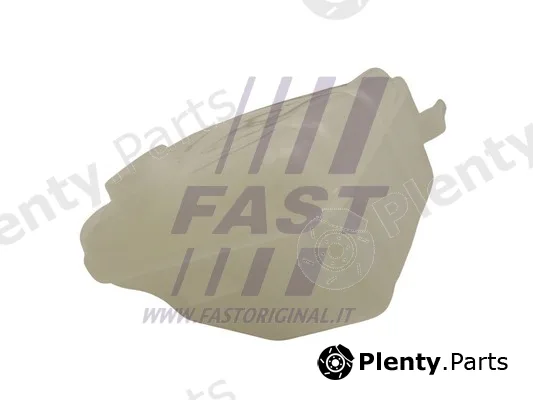 Fast FT61248 — Expansion Tank, coolant