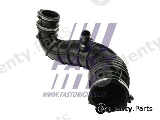 Fast FT65704 — Intake Hose, air filter