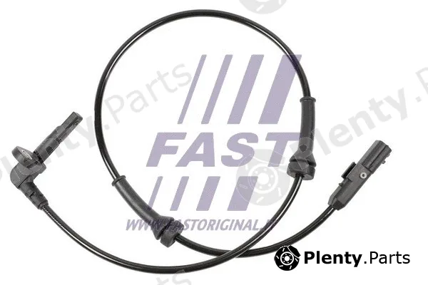 Fast FT80551 — Sensor, wheel speed