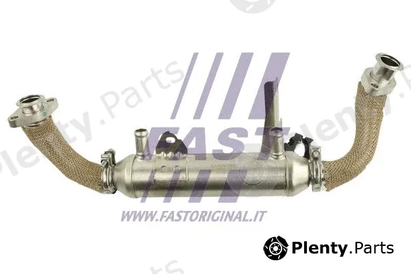 Fast FT60419 — Cooler, exhaust gas recirculation