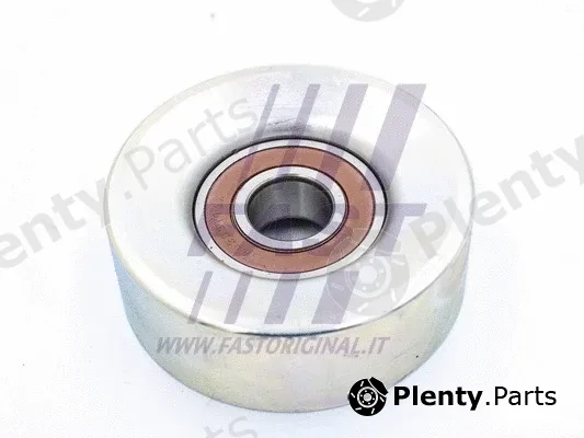 Fast FT44672 — Deflection/Guide Pulley, V-ribbed belt