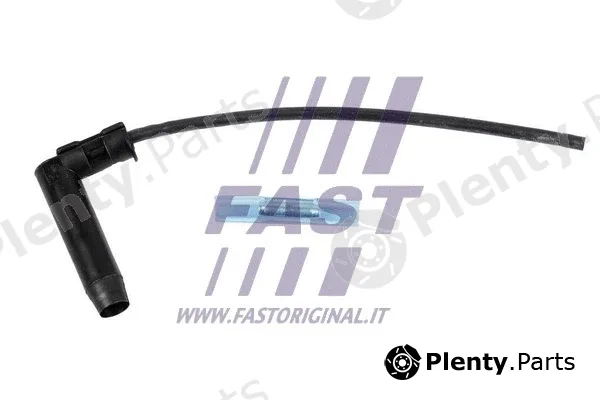 Fast FT76115 — Cable Set, engine preheating system