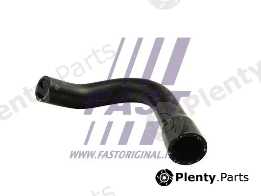 Fast FT61143 — Radiator Hose