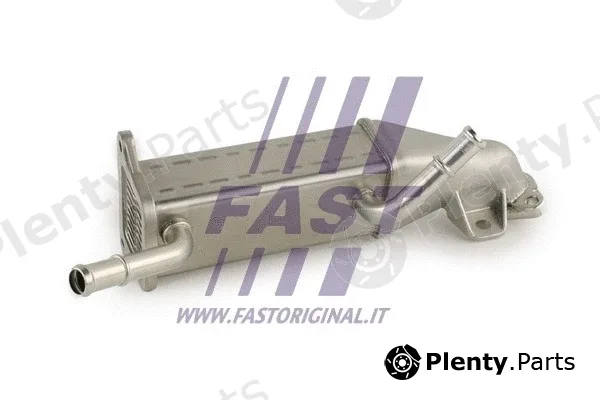 Fast FT60408 — Cooler, exhaust gas recirculation