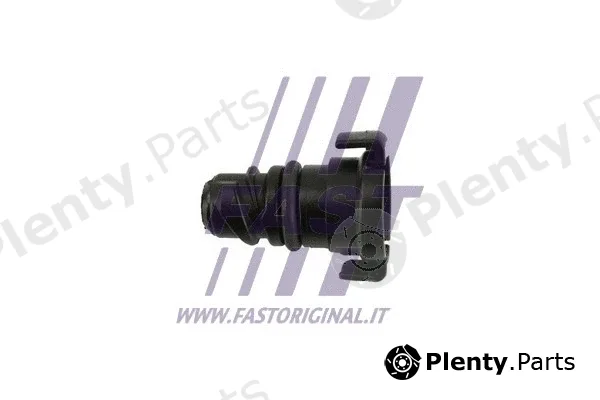 Fast FT94744 — Screw Plug, oil sump