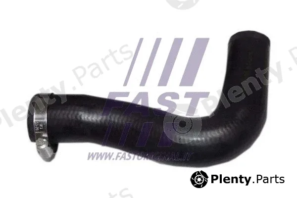 Fast FT61536 — Charge Air Hose