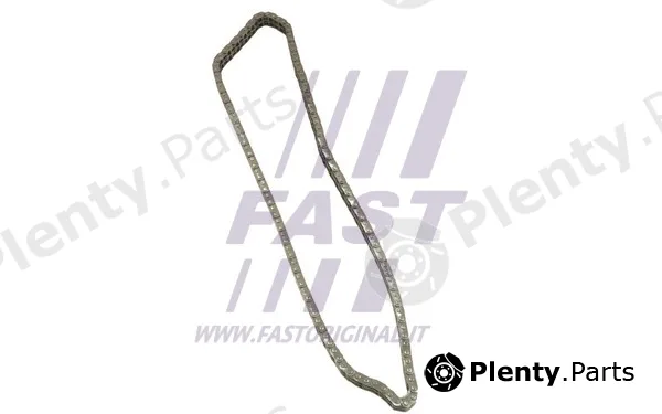 Fast FT41802 — Timing Chain