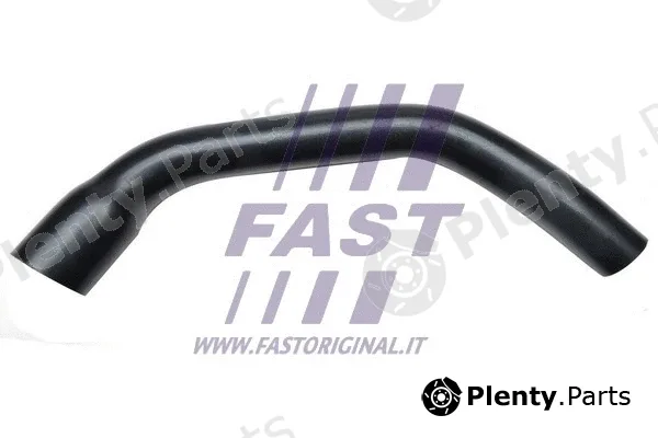 Fast FT61800 — Hose, cylinder head cover ventilation