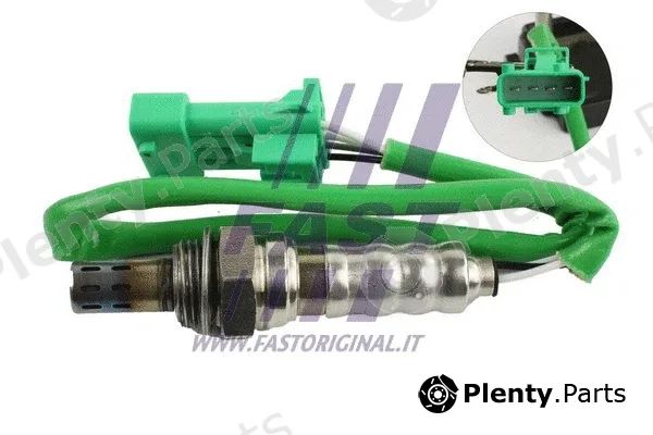 Fast FT54107 — Lambda Sensor