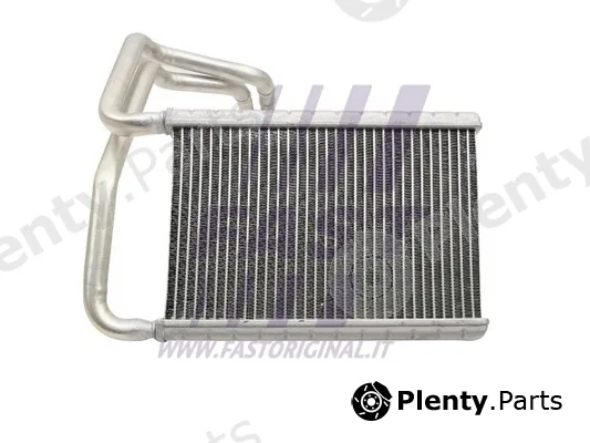 Fast FT55032 — Heat Exchanger, interior heating