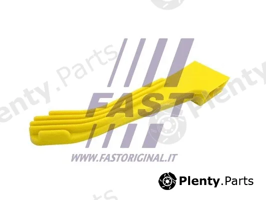 Fast FT94201 — Handle, bonnet release